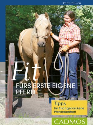 cover image of Fit fürs erste eigene Pferd